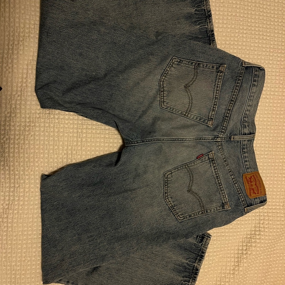 Levi’s ‘94 Baggy Jean